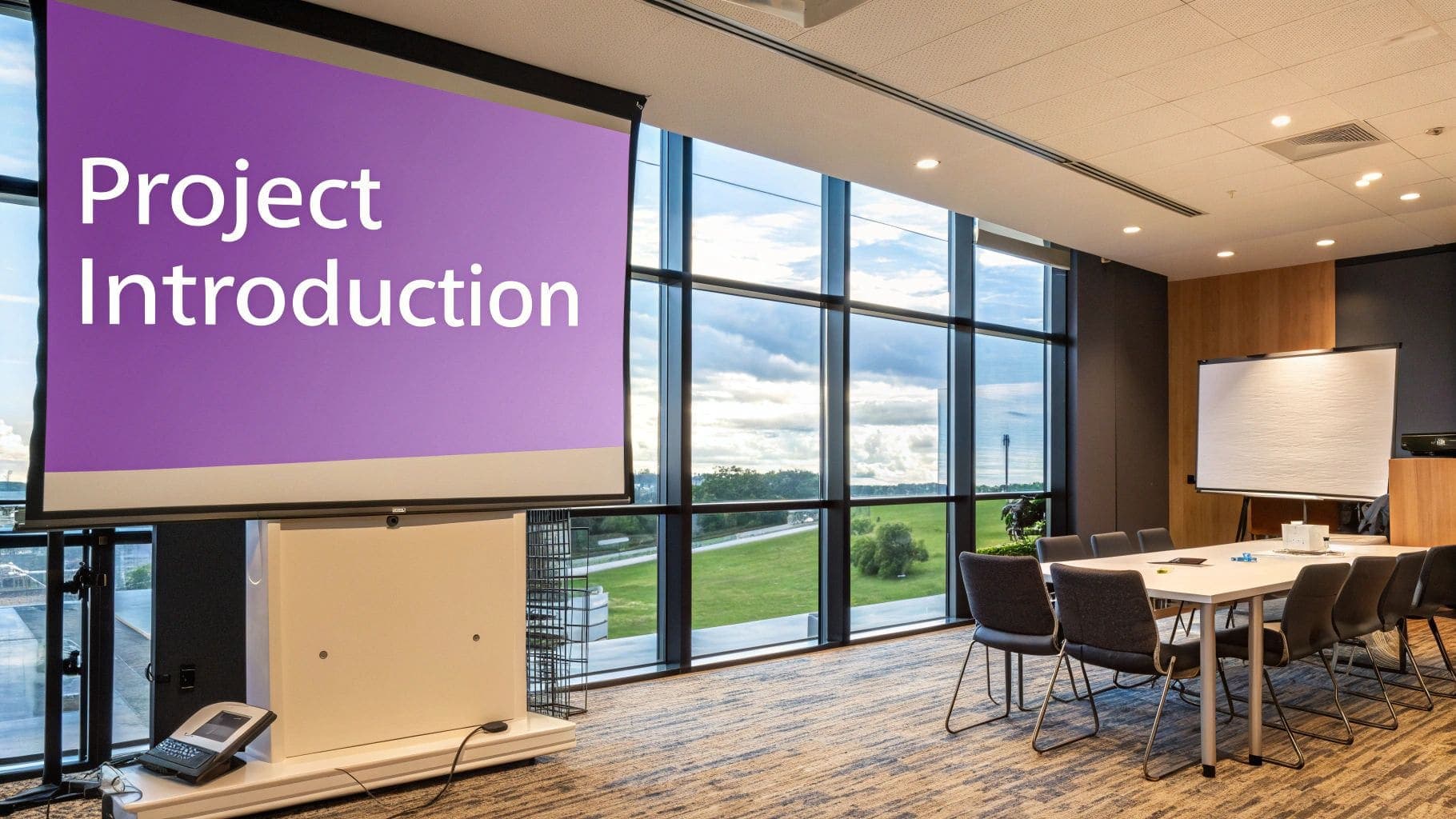 Flowchart showing the connection between goals, metrics, and team alignment in PRD development